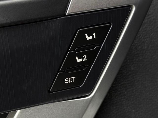 2024 Toyota Tundra Platinum 4WD