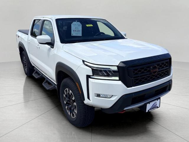 2024 Nissan Frontier Crew Cab PRO-4X 4x4 for sale in Oshkosh, WI