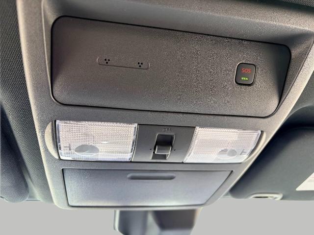 2024 Nissan Frontier Crew Cab PRO-4X 4x4