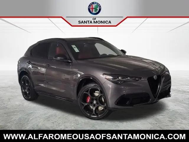 2026 Alfa Romeo Stelvio AWD for sale in Santa Monica, CA