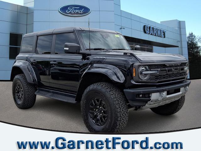 2024 Ford Bronco Raptor for sale in Chadds Ford, PA