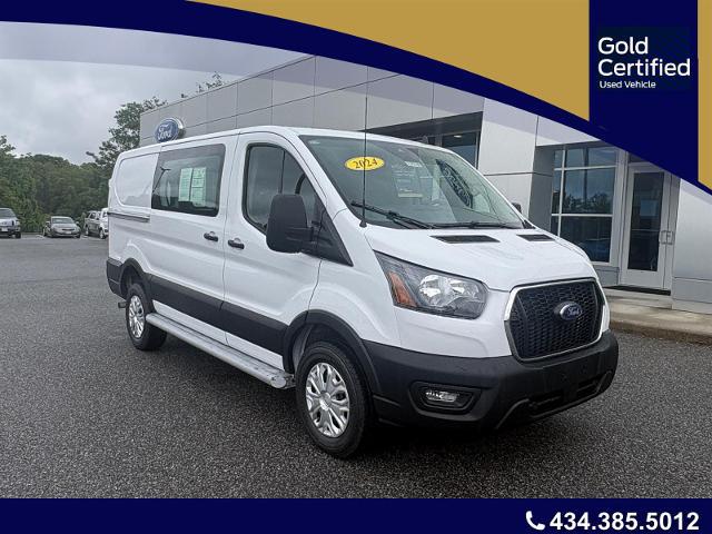 2024 Ford Transit Cargo Van Unknown for sale in Lynchburg, VA