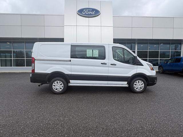 2024 Ford Transit Cargo Van Unknown