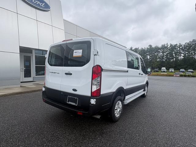 2024 Ford Transit Cargo Van Unknown
