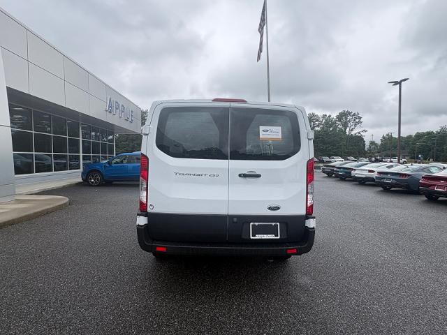 2024 Ford Transit Cargo Van Unknown