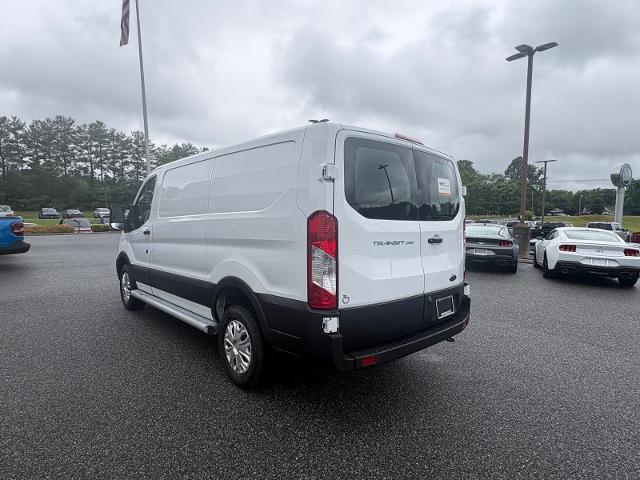 2024 Ford Transit Cargo Van Unknown
