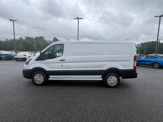 2024 Ford Transit Cargo Van Unknown