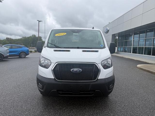 2024 Ford Transit Cargo Van Unknown