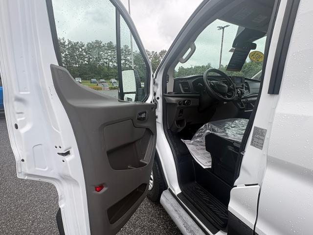 2024 Ford Transit Cargo Van Unknown