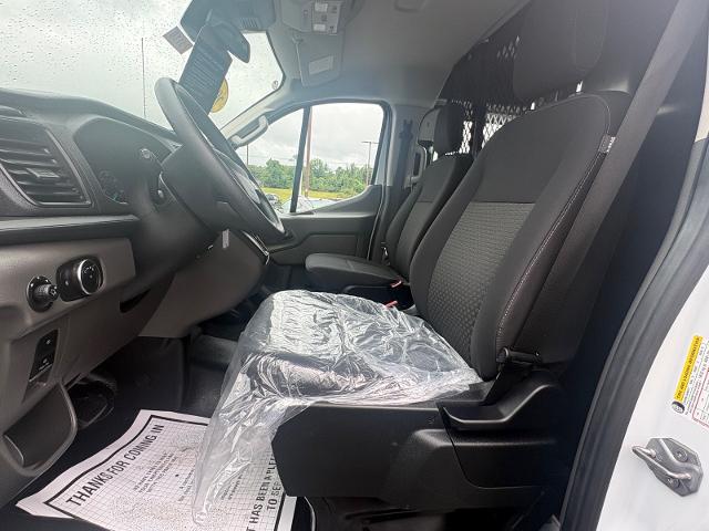2024 Ford Transit Cargo Van Unknown