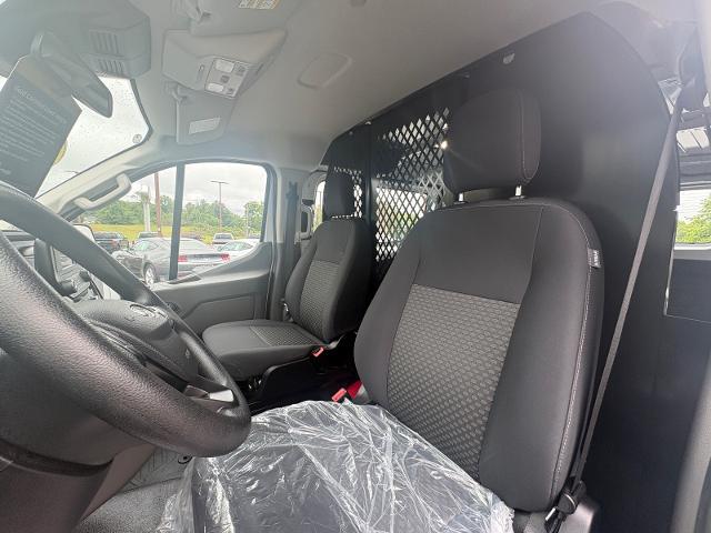 2024 Ford Transit Cargo Van Unknown
