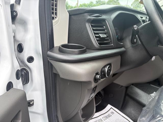 2024 Ford Transit Cargo Van Unknown