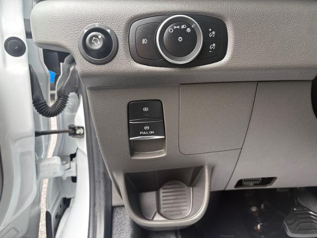 2024 Ford Transit Cargo Van Unknown