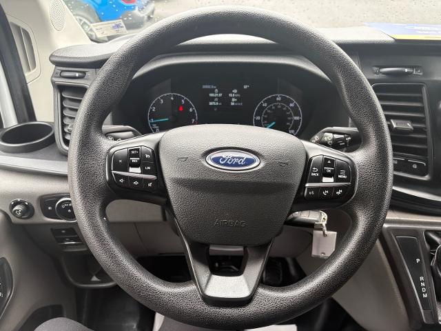 2024 Ford Transit Cargo Van Unknown