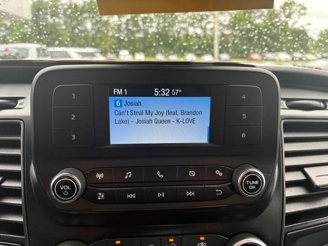 2024 Ford Transit Cargo Van Unknown