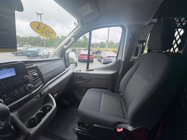 2024 Ford Transit Cargo Van Unknown
