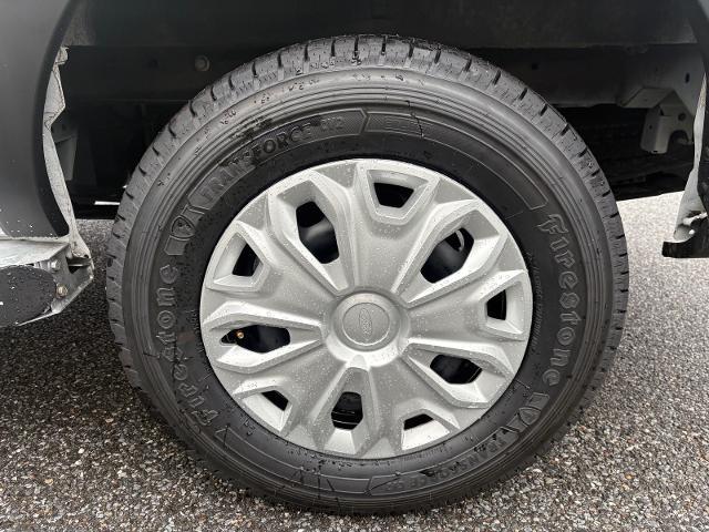 2024 Ford Transit Cargo Van Unknown