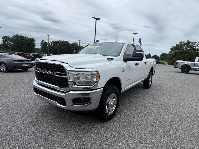 2023 Ram 2500 Big Horn Crew Cab 4x4 64 Box
