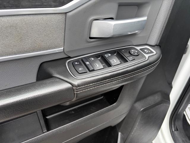 2023 Ram 2500 Big Horn Crew Cab 4x4 64 Box