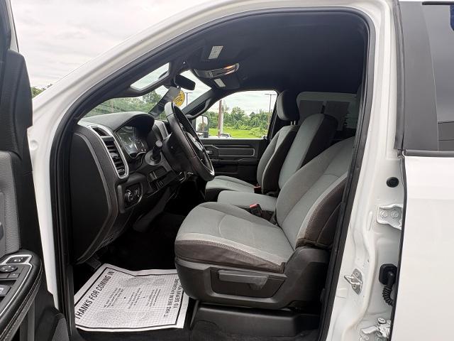 2023 Ram 2500 Big Horn Crew Cab 4x4 64 Box