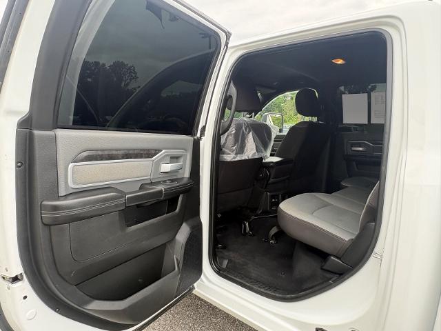 2023 Ram 2500 Big Horn Crew Cab 4x4 64 Box