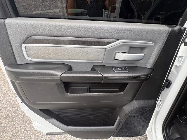 2023 Ram 2500 Big Horn Crew Cab 4x4 64 Box