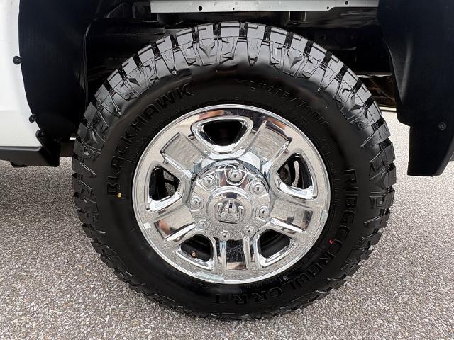 2023 Ram 2500 Big Horn Crew Cab 4x4 64 Box
