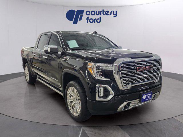 2019 GMC Sierra 1500 Denali for sale in Norfolk, NE