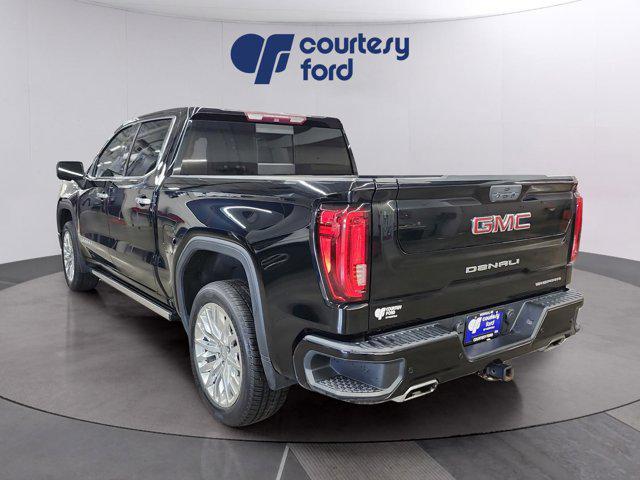 2019 GMC Sierra 1500 Denali