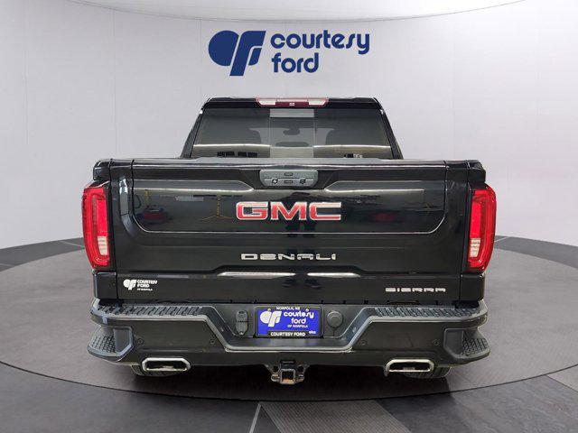 2019 GMC Sierra 1500 Denali
