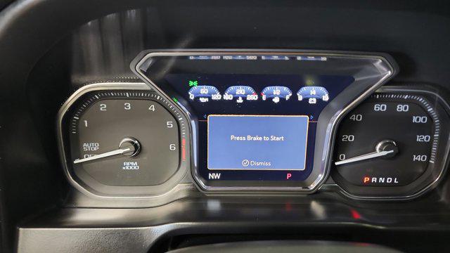 2019 GMC Sierra 1500 Denali