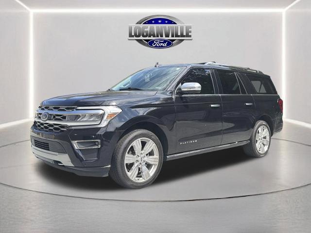 2022 Ford Expedition Platinum MAX for sale in Loganville, GA
