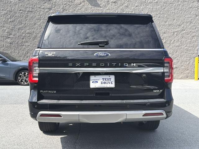 2022 Ford Expedition Platinum MAX