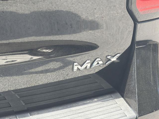 2022 Ford Expedition Platinum MAX