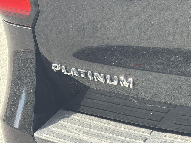 2022 Ford Expedition Platinum MAX