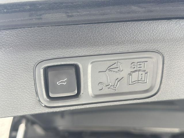 2022 Ford Expedition Platinum MAX