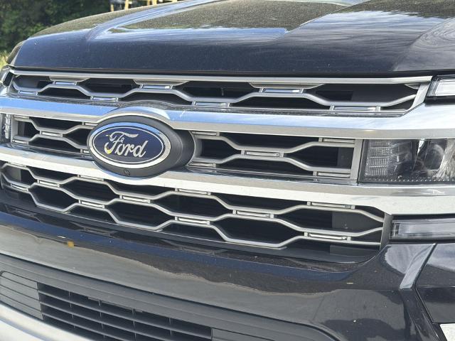 2022 Ford Expedition Platinum MAX