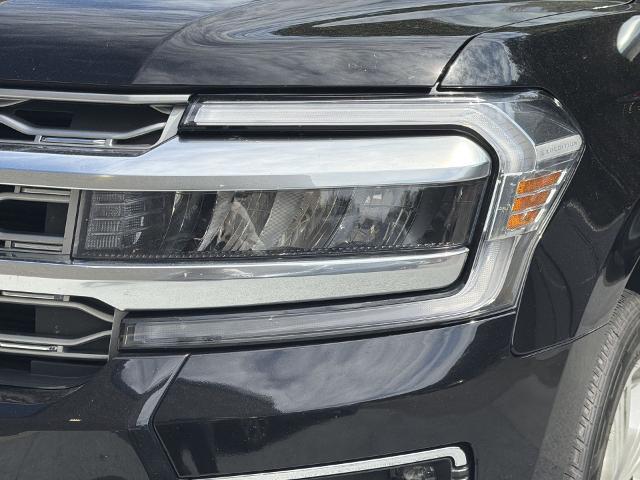 2022 Ford Expedition Platinum MAX