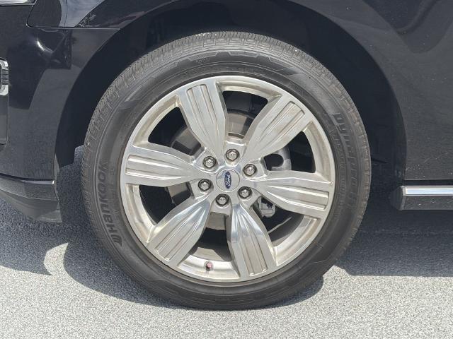 2022 Ford Expedition Platinum MAX
