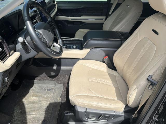 2022 Ford Expedition Platinum MAX