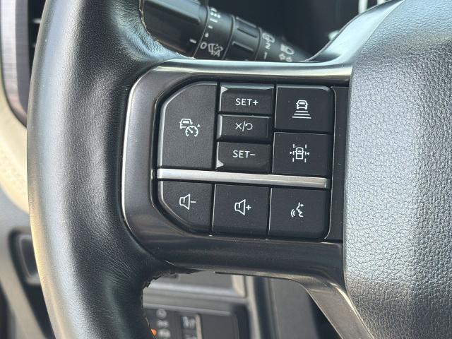 2022 Ford Expedition Platinum MAX