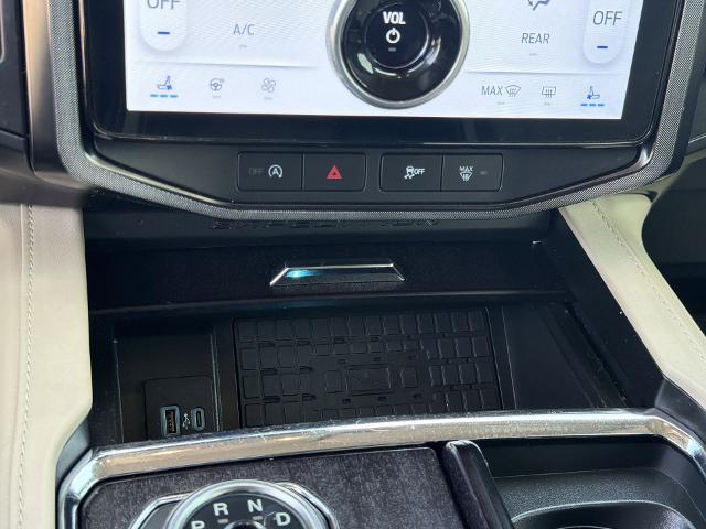 2022 Ford Expedition Platinum MAX