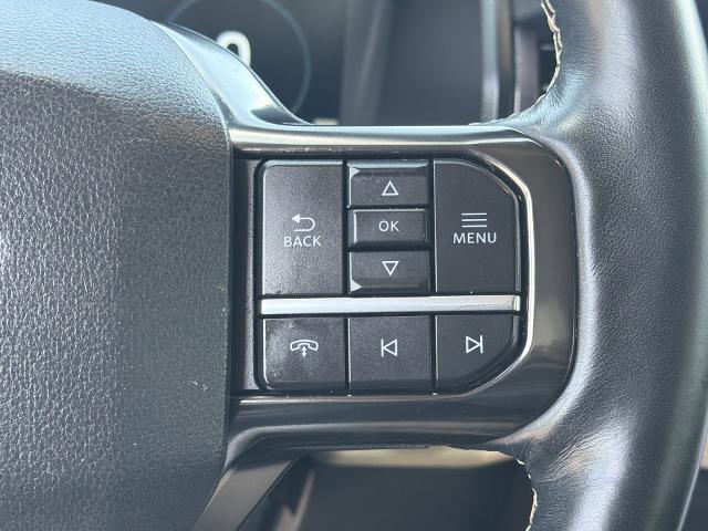 2022 Ford Expedition Platinum MAX