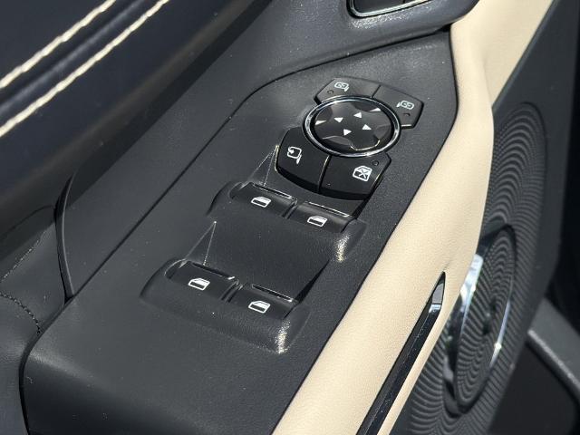 2022 Ford Expedition Platinum MAX