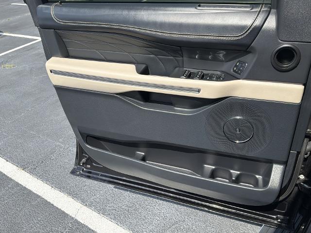 2022 Ford Expedition Platinum MAX