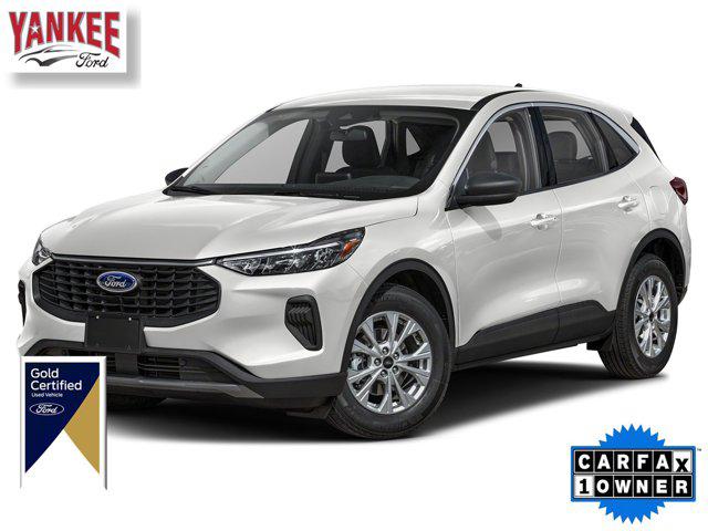 2023 Ford Escape Active for sale in South Portland, ME