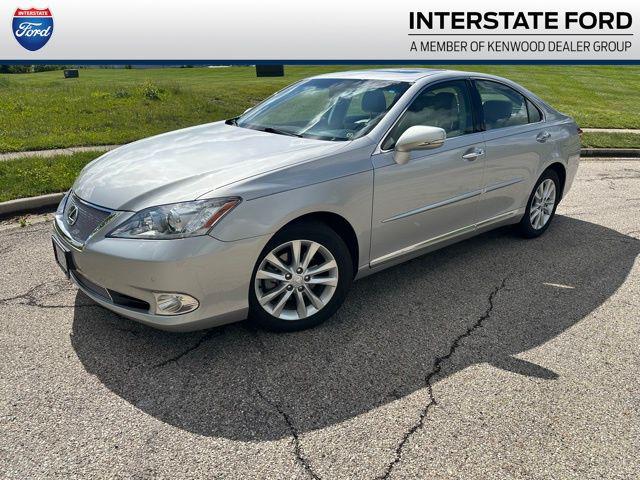 2012 Lexus ES 350 Base for sale near Miamisburg, OH
