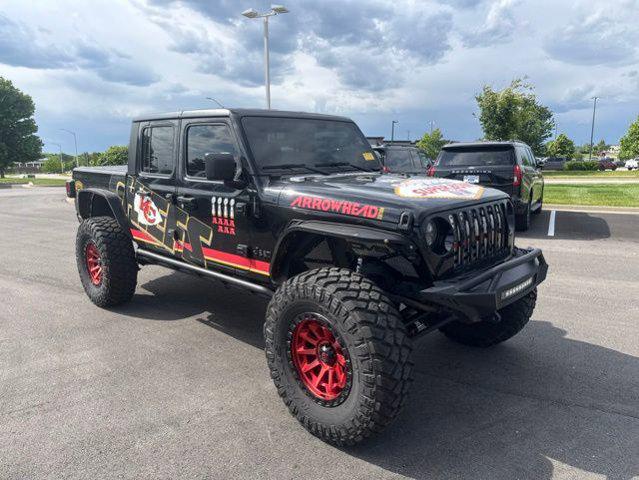 2020 Jeep Gladiator Sport S for sale in Kansas City, MO
