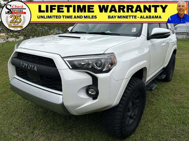 2021 Toyota 4Runner TRD Off Road Premium for sale in Bay Minette, AL
