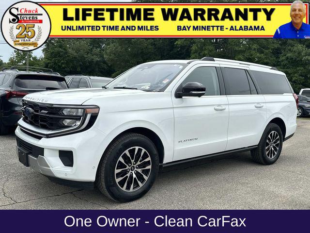 2026 Nissan Pathfinder Platinum for sale in Bay Minette, AL
